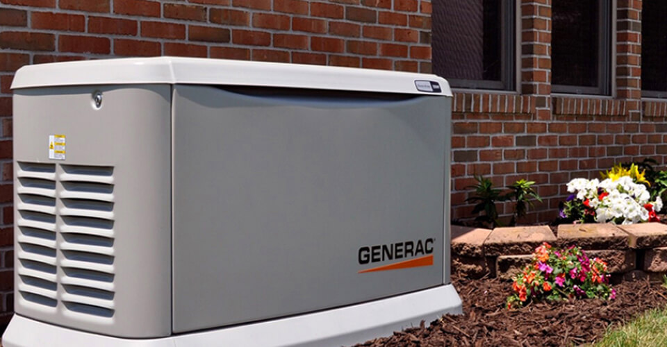 4 benefits propane gas generators